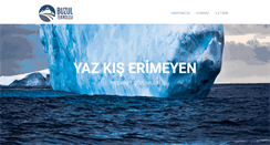 Desktop Screenshot of buzul.com.tr